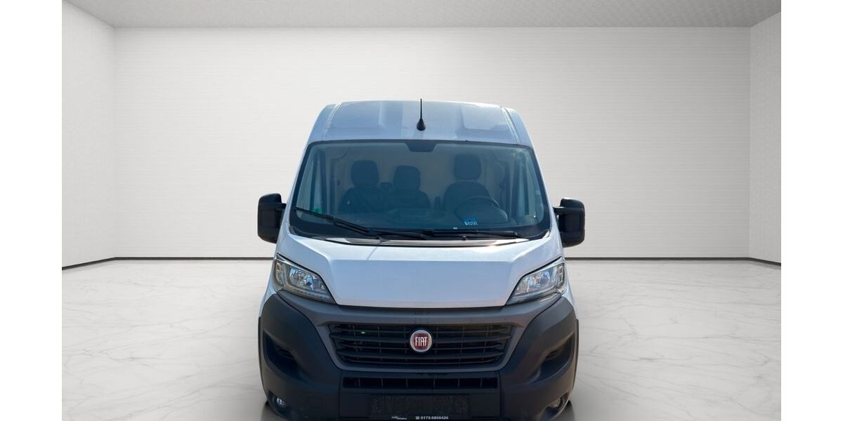 Fiat Ducato 143.000 km 15.999 &euro; Goslar/Oker 38644