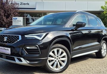 Seat Ateca 43.965 km 24.790 &euro; Peine 31226