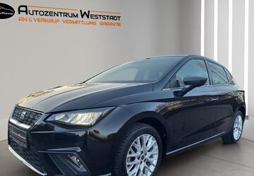 Seat Ibiza 24.297 km 16.999 &euro; Braunschweig 38120