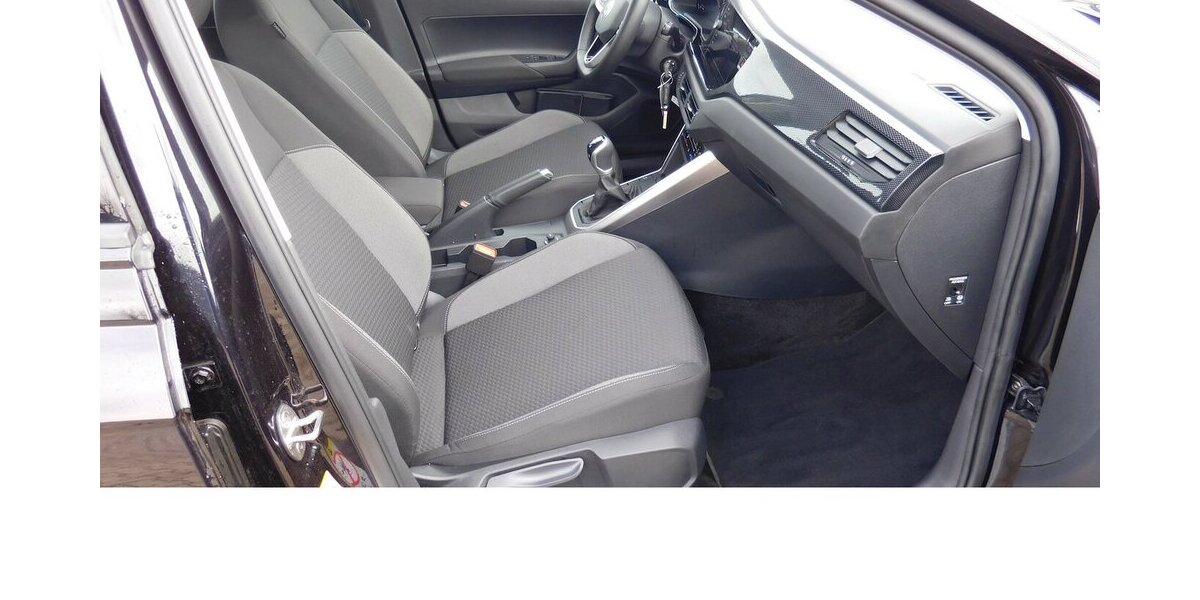 VW Polo 1.0 Life MPI BMT 4Trg Klima Navi LED 33.700 km 15.690 &euro; Vordorf 38533