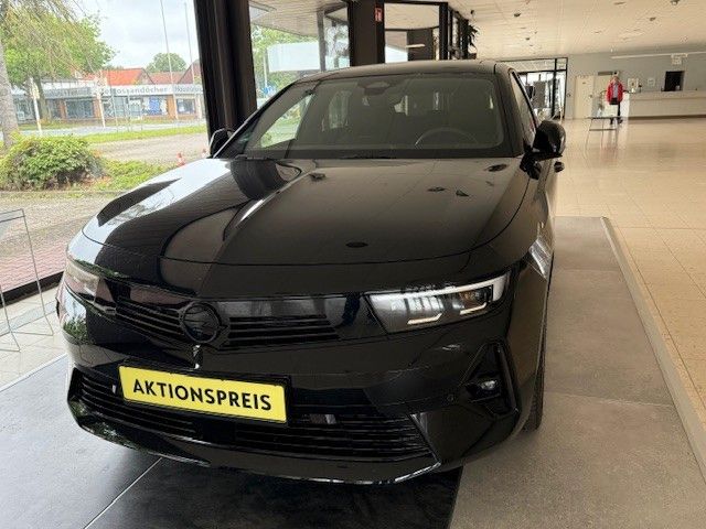 Opel Astra 13.320 km 22.500 &euro; Salzgitter 38229