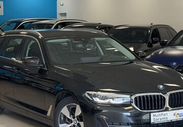 BMW 520 113.102 km 25.797 &euro; Peine 31228