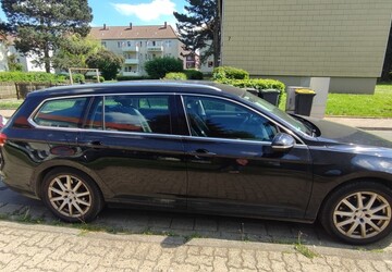 VW Passat 185.000 km 13.000 &euro; Wolfenbüttel 38300