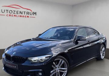BMW 430 Gran Coupé 217.688 km 16.990 &euro; Cremlingen 38162