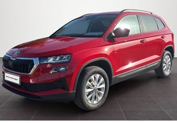 Skoda Karoq 1.020 km 34.950 &euro; Osterwieck 38835