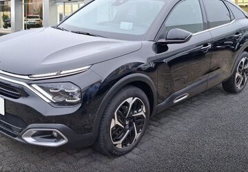 Citroen C4 17.700 km 19.840 &euro; Goslar 38644