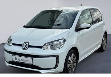 VW e-up! 72.377 km 9.240 &euro; Wolfenbüttel 38304