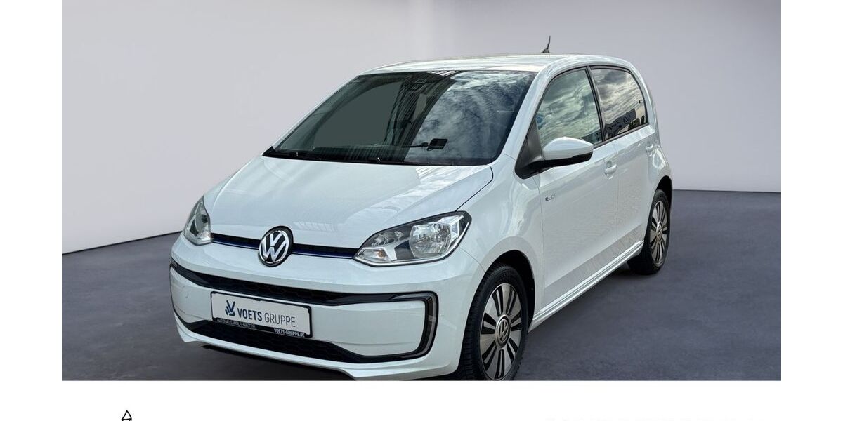 VW e-up! 72.377 km 9.240 &euro; Wolfenbüttel 38304