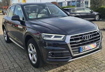 Audi Q5 50.900 km 30.499 &euro; Waggum (Braunschweig) 38110