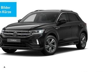 VW T-Roc 26.200 km 29.940 &euro; Wolfenbüttel 38304