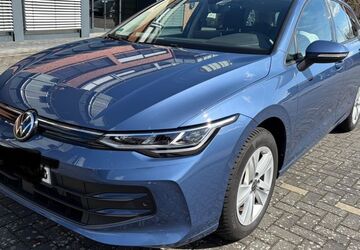 VW Golf 27.800 km 26.500 &euro; Calberlah 38547