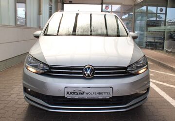 VW Touran 152.000 km 15.999 &euro; Wolfenbüttel 38304