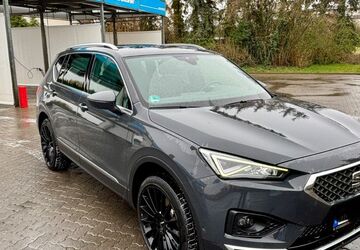 Seat Tarraco 131.500 km 22.500 &euro; Königslutter en Elm 38154