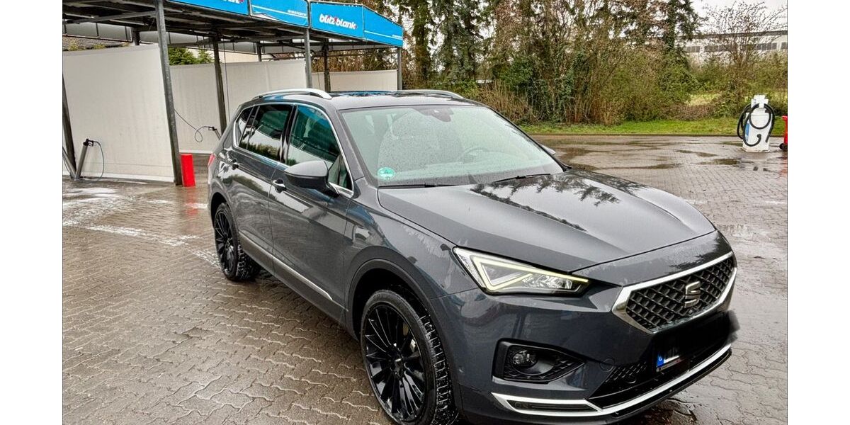 Seat Tarraco 131.500 km 22.500 &euro; Königslutter en Elm 38154
