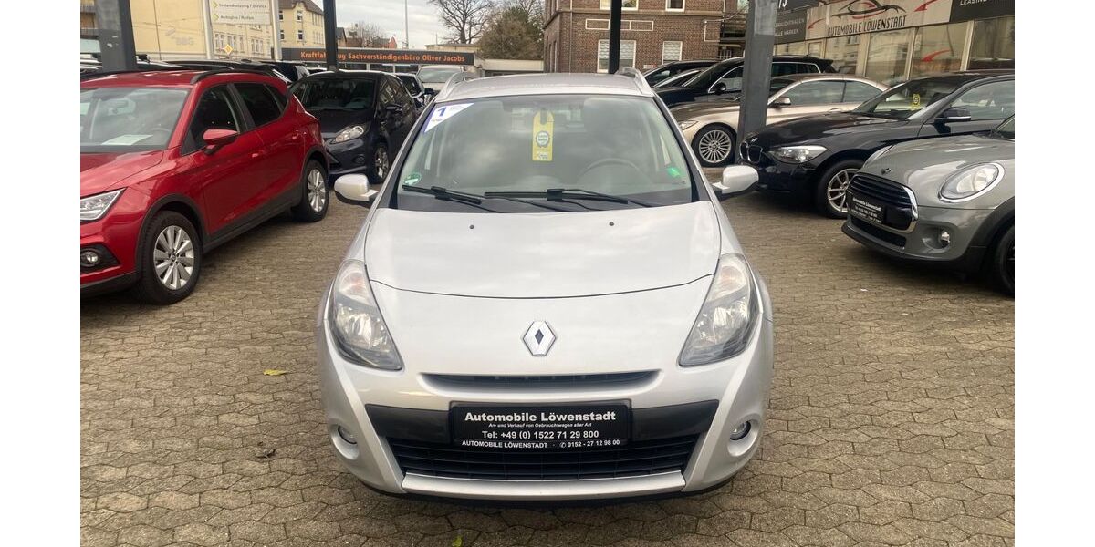 Renault Clio 157.000 km 3.590 &euro; Braunschweig 38114