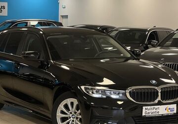 BMW 318 100.000 km 22.097 &euro; Peine 31228