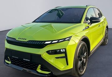 Skoda Elroq 3.000 km 50.250 &euro; Braunschweig 38124