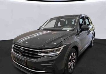 VW Tiguan 80.000 km 22.990 &euro; Peine 31228