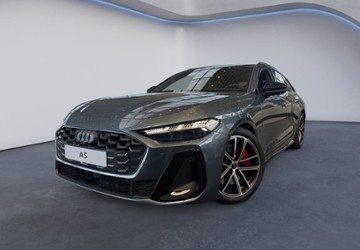 Audi A5 8.000 km 63.750 &euro; Braunschweig 38124