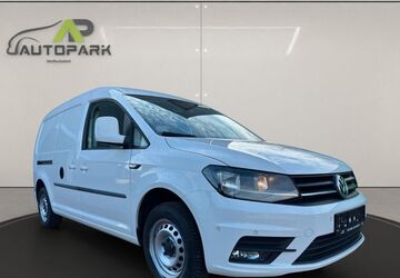 VW Caddy Maxi 143.331 km 14.990 &euro; Wolfenbüttel 38304
