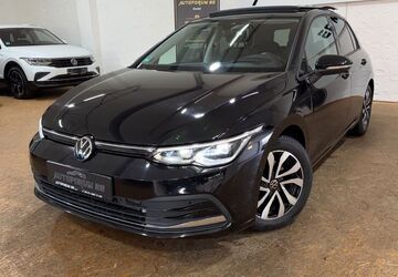 VW Golf 58.860 km 24.490 &euro; Braunschweig Wenden 38110