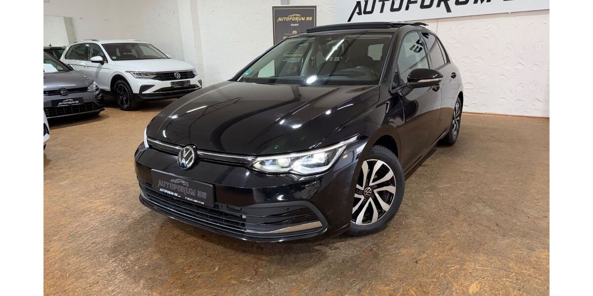 VW Golf 58.860 km 24.490 &euro; Braunschweig Wenden 38110