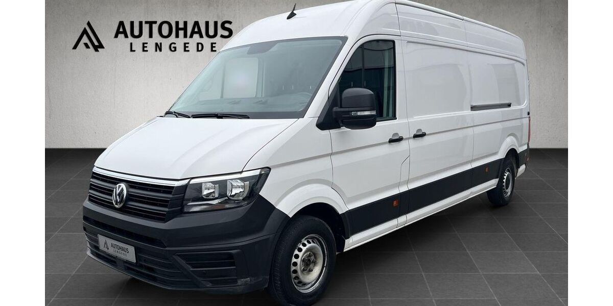 VW Crafter 47.350 km 29.999 &euro; Lengede 38268