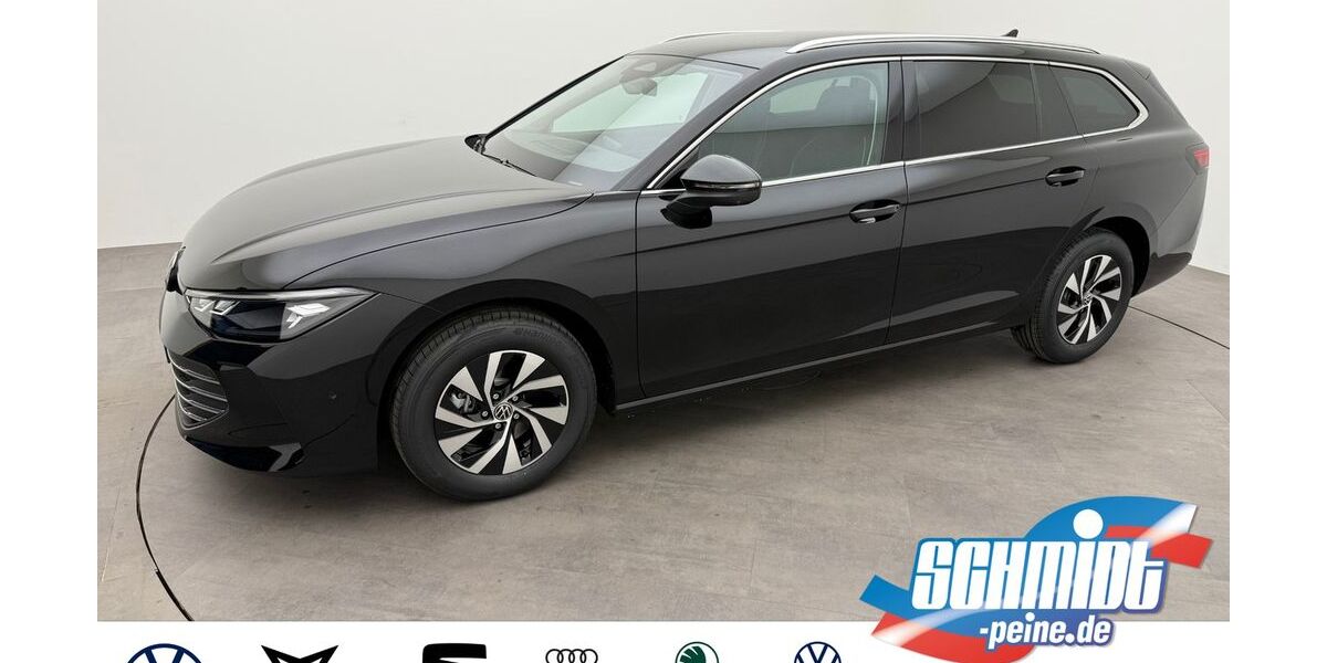 VW Passat Variant 14.500 km 41.600 &euro; Peine 31226