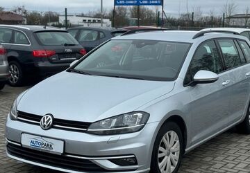 VW Golf 185.000 km 9.850 &euro; Lengede 38268