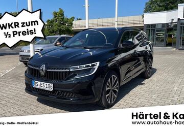 Renault Espace 20.066 km 39.790 &euro; Braunschweig 38112