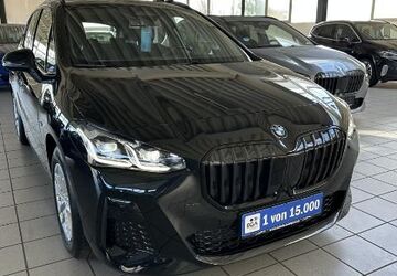 BMW 218 Active Tourer 12.347 km 31.330 &euro; Salzgitter 38228