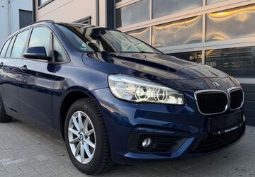 BMW 218 Gran Tourer 214.000 km 6.990 &euro; Lengede OT Broistedt 38268