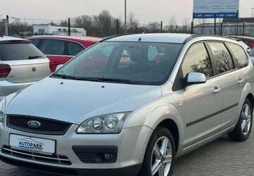 Ford Focus 182.000 km 1.990 &euro; Lengede 38268