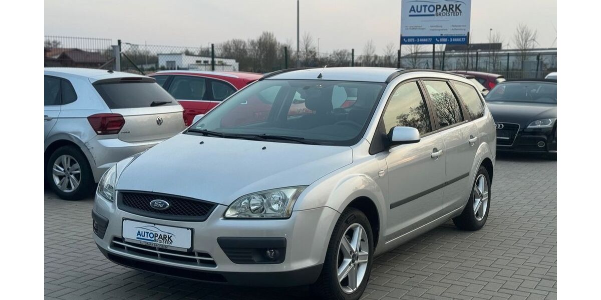 Ford Focus 182.000 km 1.990 &euro; Lengede 38268