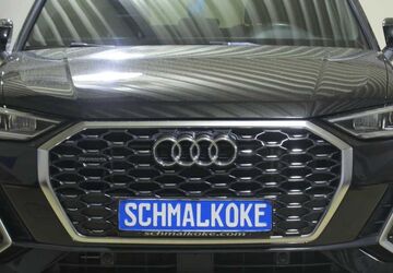 Audi Q3 34.200 km 36.950 &euro; Braunschweig 38112