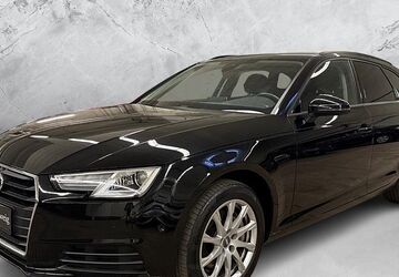 Audi A4 136.900 km 19.900 &euro; Braunschweig 38122