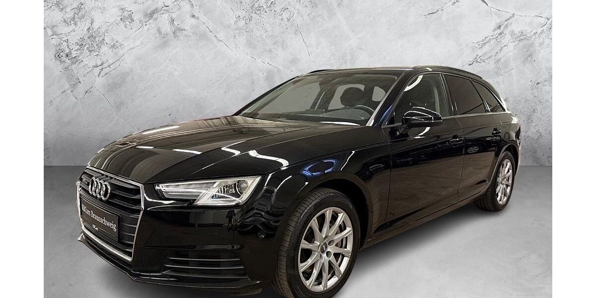 Audi A4 136.900 km 19.900 &euro; Braunschweig 38122