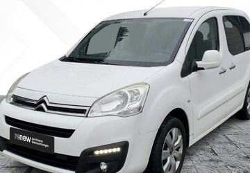 Citroen Berlingo 110.000 km 9.984 &euro; Goslar 38644