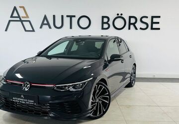 VW Golf 78.640 km 27.890 &euro; Braunschweig 38114