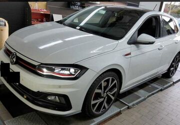 VW Polo 50.000 km 19.940 &euro; Braunschweig 38112