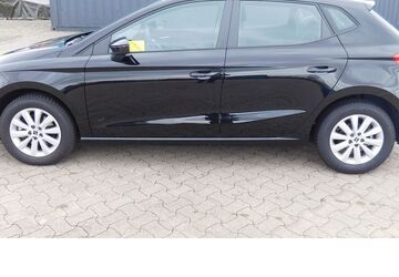 Seat Ibiza 18.500 km 15.390 &euro; Vordorf 38533