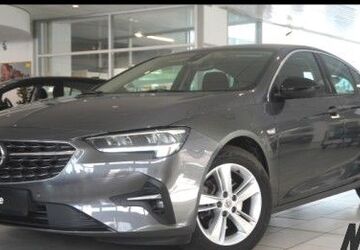 Opel Insignia 75.590 km 19.980 &euro; Schöningen 38364