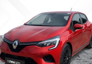 Renault Clio 29.339 km 13.744 &euro; Goslar 38644