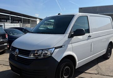 VW T6 Transporter 95.390 km 19.990 &euro; Cremlingen 38162