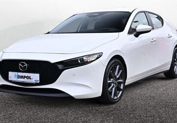 Mazda 3 47.159 km 22.990 &euro; Braunschweig 38114