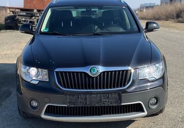 Skoda Superb 170.000 km 7.690 &euro; Wolfenbüttel 38304