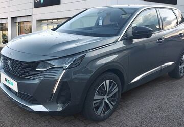 Peugeot 3008 20.390 km 29.990 &euro; Goslar 38644