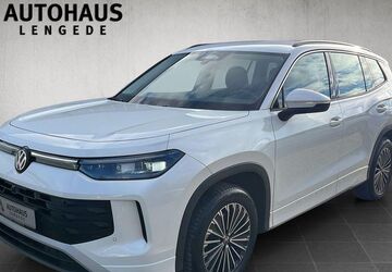 VW Tayron 27.565 km 39.999 &euro; Lengede 38268