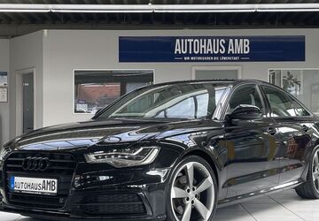 Audi A6 225.000 km 12.600 &euro; Braunschweig 38122