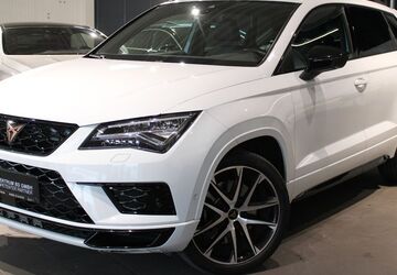 Cupra Ateca 96.400 km 22.799 &euro; Braunschweig 38126
